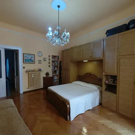 Bed & Breakfast Gatteri Trieste